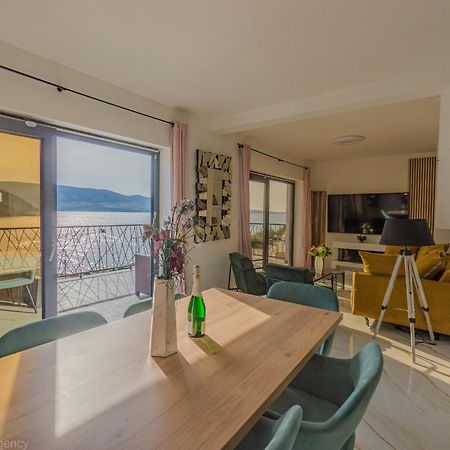 Ivica Super Comfortable, Newly Furnished Apartment In A Top Location Metajna Zewnętrze zdjęcie