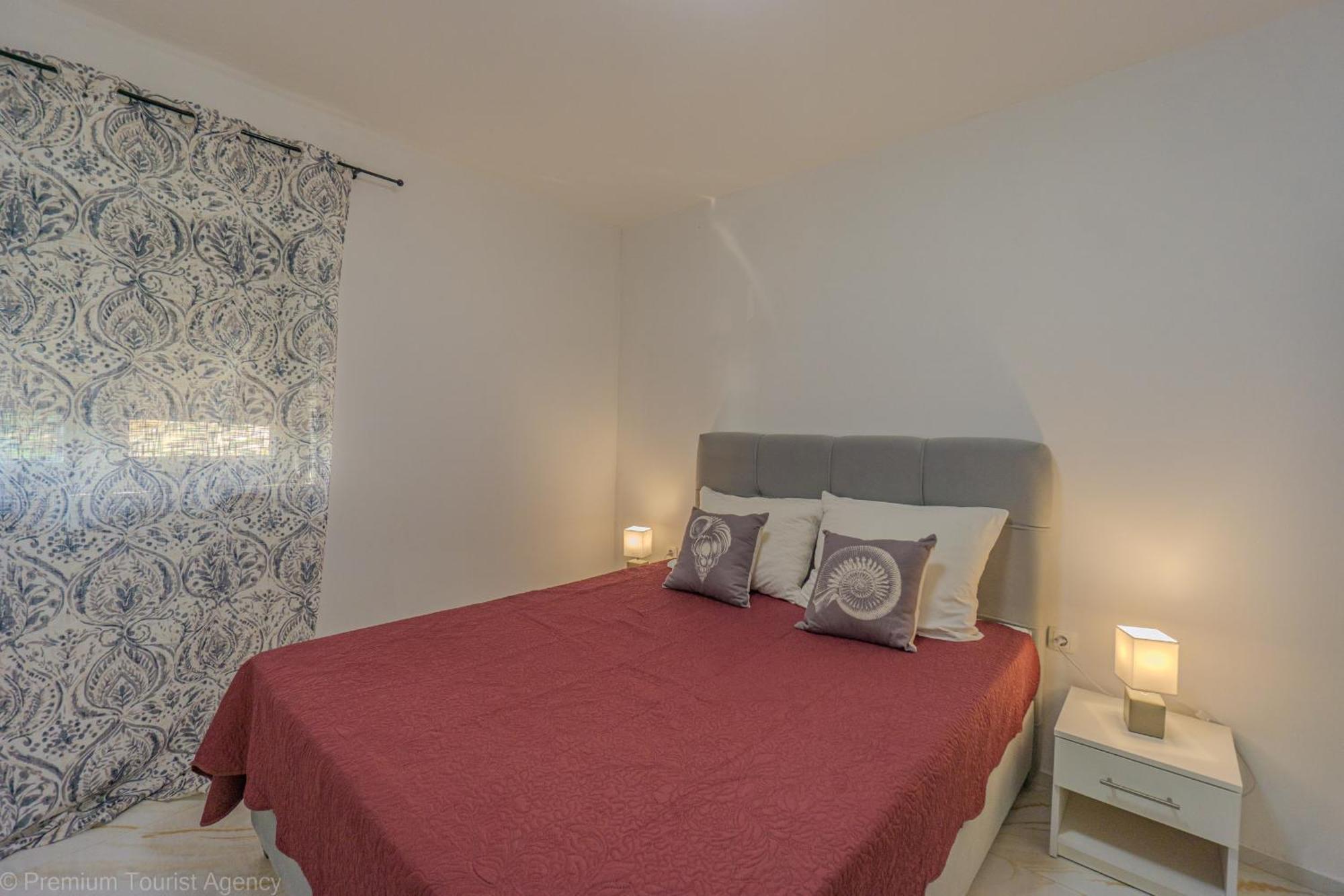 Ivica Super Comfortable, Newly Furnished Apartment In A Top Location Metajna Zewnętrze zdjęcie