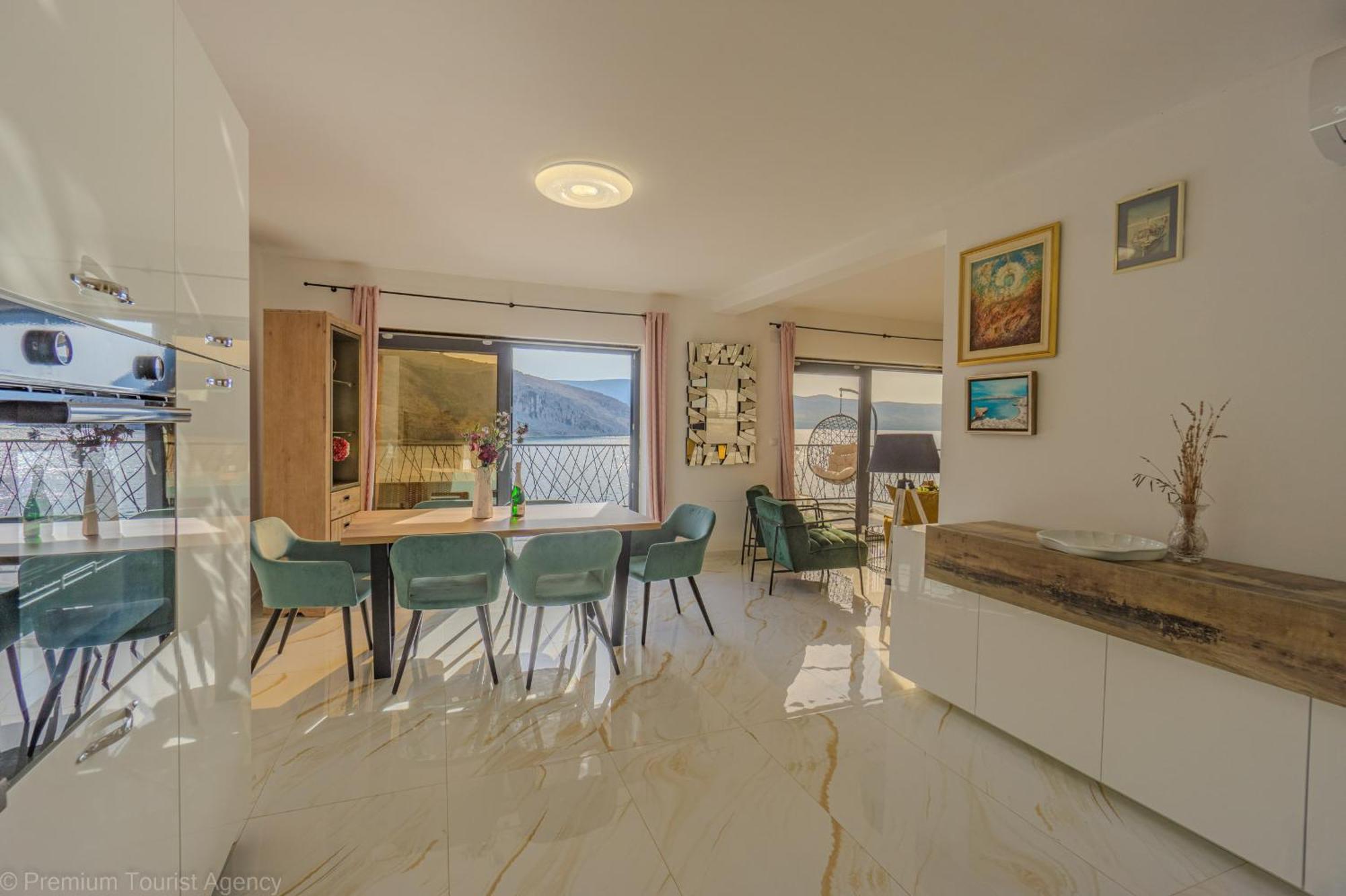 Ivica Super Comfortable, Newly Furnished Apartment In A Top Location Metajna Zewnętrze zdjęcie