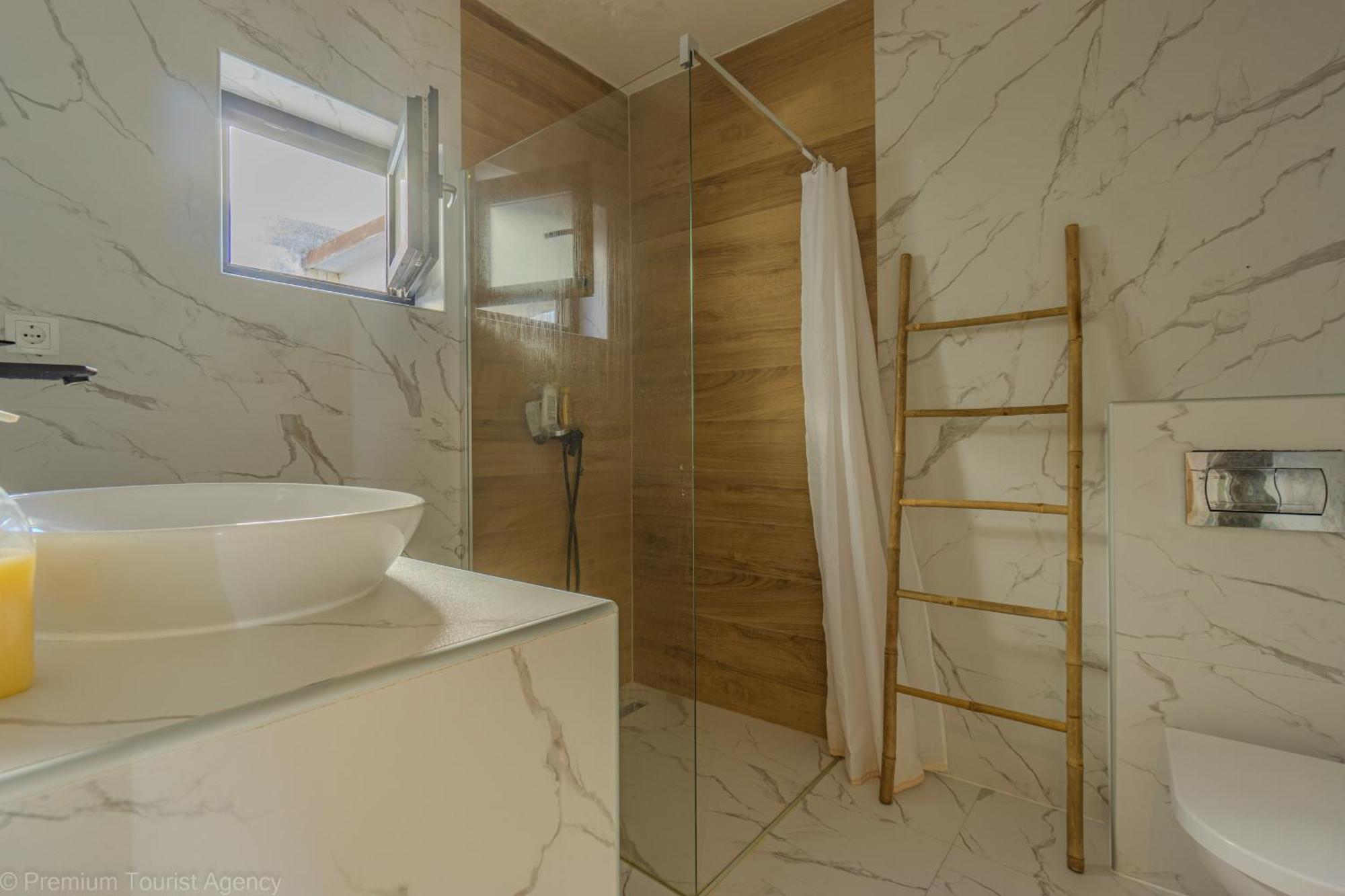 Ivica Super Comfortable, Newly Furnished Apartment In A Top Location Metajna Zewnętrze zdjęcie