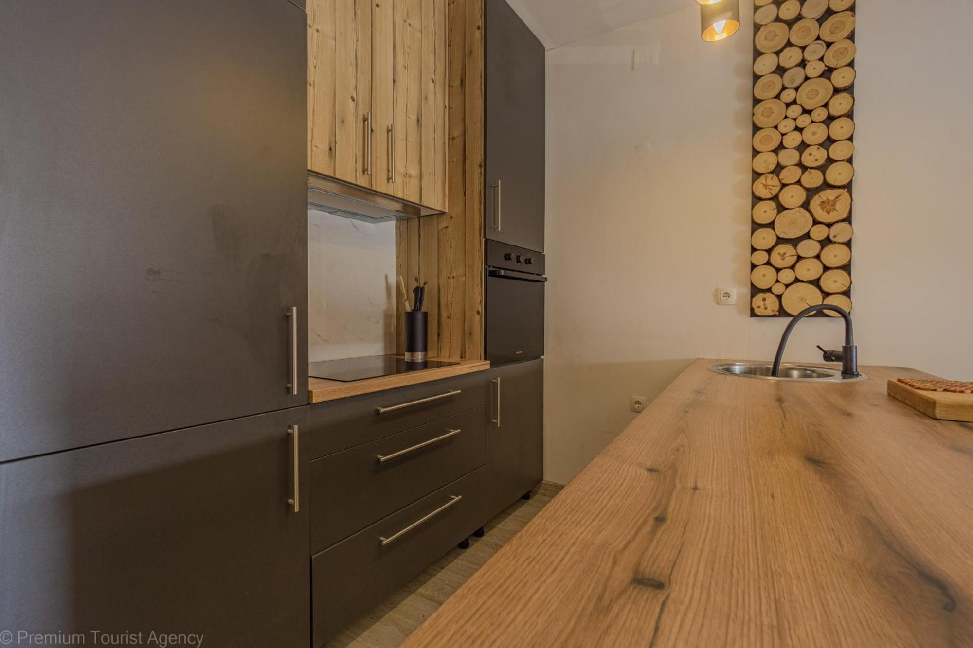 Ivica Super Comfortable, Newly Furnished Apartment In A Top Location Metajna Zewnętrze zdjęcie